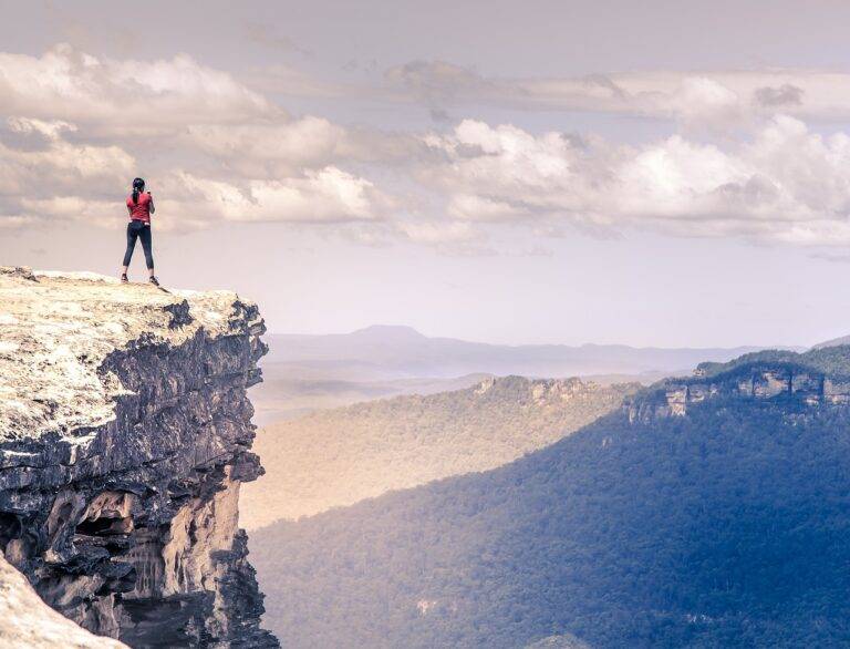 Road Tripping Through National Parks: America’s Natural Treasures