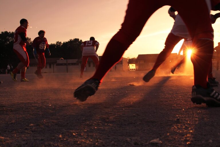 Building Resilience: Mental Toughness Training for Cricket Players