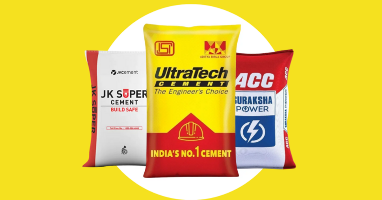 Understanding Not For Retail Sale Cement: A Guide for Builders and Contractors