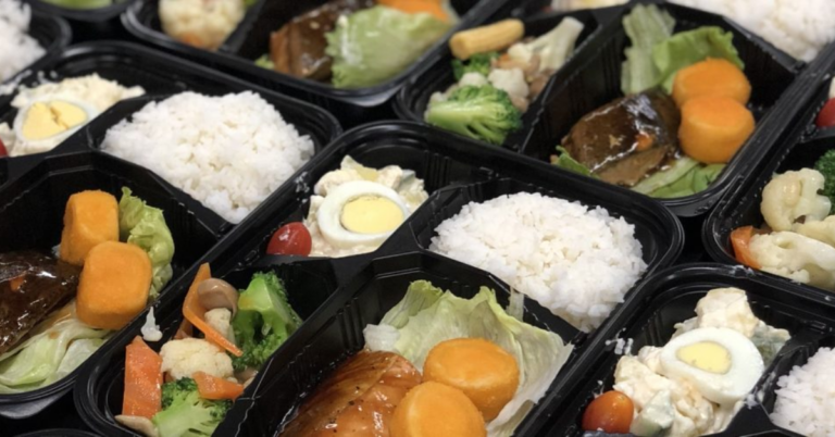 Halal Bento Catering: A Delicious and Convenient Solution for Your Events