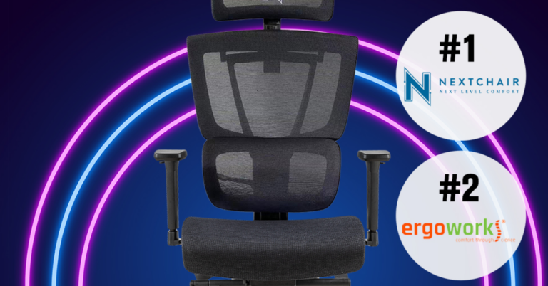 Ergoworks: Revolutionizing Workspace Comfort for Optimal Performance