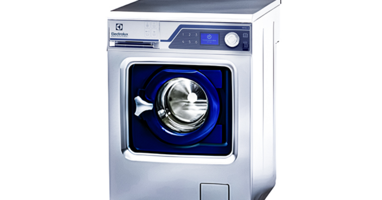 Maximizing Efficiency with Electrolux 15kg Washers for Marine Operations