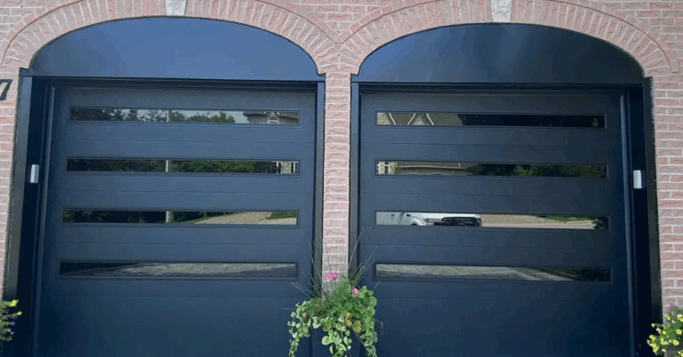 Garage Door Installation Scarborough Experts