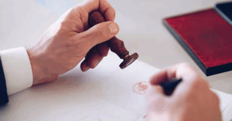 Reliable Mobile Notary Services in Fairfield, Ohio (OH)