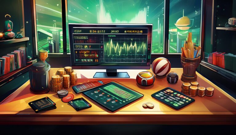 Reddy Book Win – Experience Seamless Online Betting with Reddy Book Win