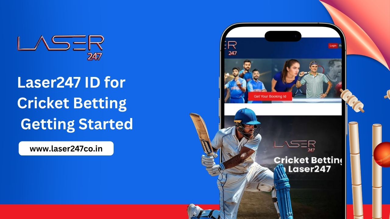 Laser247 ID: Unlocking Seamless Streaming & Secure Access for Modern Viewers